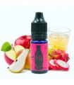 Άρωμα BIG MOUTH LIQUIDS FIZZY Apple Dragon Pear 10ml (μήλο φρούτα του δράκου και αχλάδι)