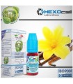 Υγρό αναπλήρωσης Natura VANILLA BOURBON by Hexocell 10ml (βανίλια μπέρμπον)