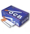 Αδεια Τσιγάρα OCB κουτί 100 τεμαχίων  για γέμισμα καπνού