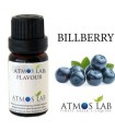 Άρωμα Atmos Lab BILLBERRY (μύρτιλο)
