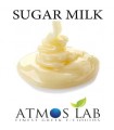 Άρωμα Atmos Lab Bakery Premium SUGAR MILK (ζαχαρούχο γάλα)