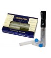 Πίπα τσιγάρου OVER TOP 0-320 HOLDER 8mm (με λεπτό κρυσταλλικό ανταλλακτικό)